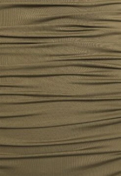 Seafolly Collective Boyleg One Piece - Badpak - Dark Olive -Selecteer Dameswinkels a6727e3061ab45bf9caf197cbec14d27