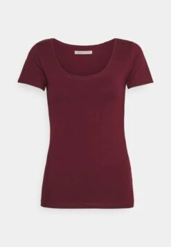 Anna Field 3 Pack - T-Shirt Basic - Dark Red/Dark Blue/White 11 Anna Field 3 Pack - T-Shirt Basic - Dark Red/Dark Blue/White -Selecteer Dameswinkels a6e8d7cc5d114107a1ad4c565da09b52