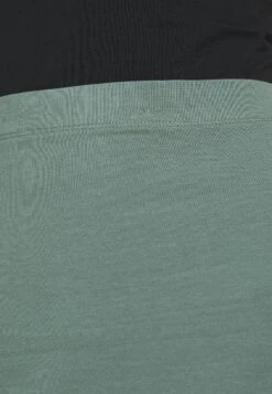 Even&Odd 2 Pack - Minirok - Khaki/Black -Selecteer Dameswinkels a830f60314ec4ee5823fb1f2a2185f32