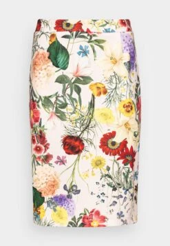 Anna Field Kokerrok - Light Pink/Multi-Coloured -Selecteer Dameswinkels a863a7fe0fe34039a63b0fa791259f4c