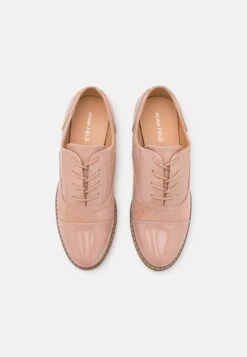 Veterschoenen - Rose Gold -Selecteer Dameswinkels a8b360f214fb42b092ad1dd0f0ba3e67