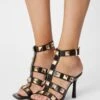 Steve Madden Capri - Sandalen - Black 2 Steve Madden Capri - Sandalen - Black -Selecteer Dameswinkels a94e7a74d014487aa04d57e8c38707ee