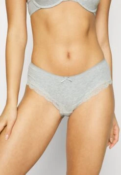 Anna Field 7 Pack - Slip - Blue/Grey/White -Selecteer Dameswinkels aa93445ed6a74397ab991c95cc1ae5eb