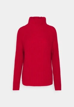 DRYKORN Arwen - Trui - Red -Selecteer Dameswinkels aabfacdc6be949848b9d7464d07d2984