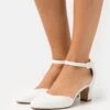Tamaris Klassieke Pumps - White Glam -Selecteer Dameswinkels ac3f4a8dc0ad40d9a37dee2d3cf73b8a