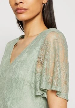 Anna Field Jumpsuit - Light Green/Black -Selecteer Dameswinkels ac7405a07fb94a589fb51e403d46cb47