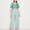 Anna Field Jumpsuit - Light Green 1 Anna Field Jumpsuit - Light Green -Selecteer Dameswinkels ac76d68dc91947f7b5e382a0698b9d46