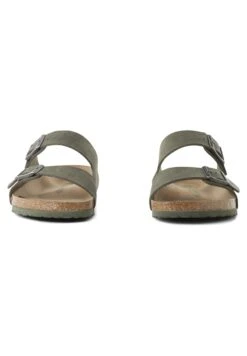 Birkenstock Arizona Syn Desert Dust Thyme Veg - Muiltjes - Thyme Veg -Selecteer Dameswinkels ac8b359b7a6545faaab5b5d0e9d927f9