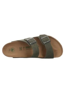 Birkenstock Arizona Syn Desert Dust Thyme Veg - Muiltjes - Thyme Veg -Selecteer Dameswinkels ad70cb95be204b84be19d98a7af997c7