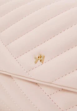 Anna Field Schoudertas - Light Pink -Selecteer Dameswinkels ad87c6491a6445d783283410bd687376