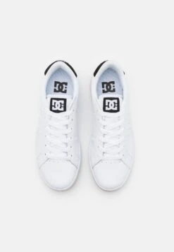 DC SHOES Striker Unisex - Sneakers Laag - White/Black 11 DC SHOES Striker Unisex - Sneakers Laag - White/Black -Selecteer Dameswinkels af656c8e37434f829a48fb9049deee7c