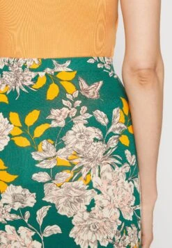 Anna Field Maxirok - Dark Green/Multicoloured 13 Anna Field Maxirok - Dark Green/Multicoloured -Selecteer Dameswinkels af9803350d434808acb782377803673e