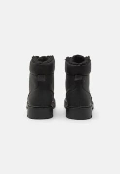 Pier One Unisex - Veterboots - Black 10 Pier One Unisex - Veterboots - Black -Selecteer Dameswinkels afcab7c6844846e19fb7df980a6023fd