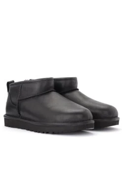 Ugg Korte Laarzen - Nero -Selecteer Dameswinkels b16dc4de34f24fd7a785e8327f6ee8b0