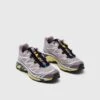 Salomon Xt-6 - Sneakers Laag - Quail/Moonscape -Selecteer Dameswinkels b1798bc2b7284947807d038819d1626e