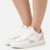 Anna Field Sneakers Laag - White/Rose Gold Coloured 2 Anna Field Sneakers Laag - White/Rose Gold Coloured -Selecteer Dameswinkels b195a59068d04ae882b6441d6d35f45a