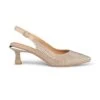 Alma En Pena Lustau - Klassieke Pumps - Dorado -Selecteer Dameswinkels b1fa2051c16746c8bdcce971c67f1d08