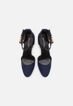 Anna Field Klassieke Pumps - Dark Blue -Selecteer Dameswinkels b25a221ae887484eac075a862afc1b95