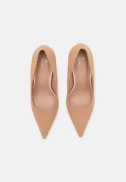 Call It Spring Vegan Steady - Klassieke Pumps - Light Brown 13 Call It Spring Vegan Steady - Klassieke Pumps - Light Brown -Selecteer Dameswinkels b3394d57fb7a49f0a9e3c0347c0ebc0e