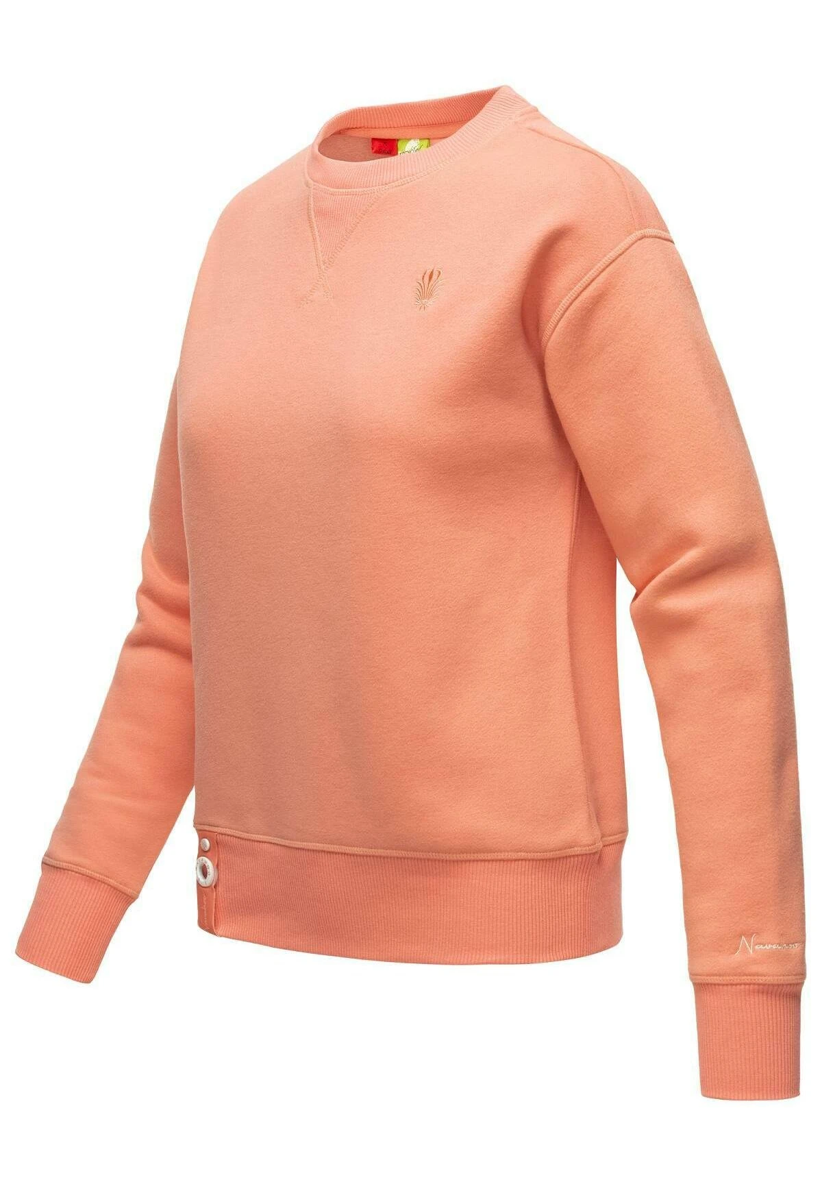Navahoo Zuckerschnecke - Sweater - Apricot 8 Navahoo Zuckerschnecke - Sweater - Apricot - Afbeelding 6