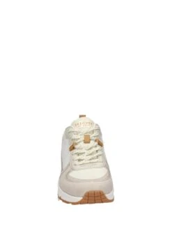 Skechers Street Uno - Sneakers Laag - Wit -Selecteer Dameswinkels b456729d3b6b4dc79e98ec5d90748779