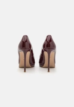 Steve Madden Klassy - Klassieke Pumps - Bordeaux -Selecteer Dameswinkels b58faf743ee2465e8abeac97fbe6e763