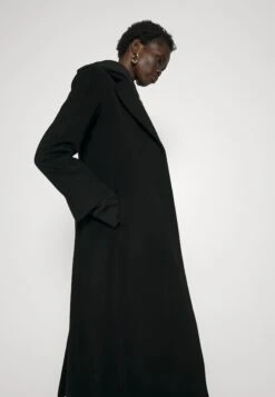 MAX & Co. Longrun - Mantel - Black -Selecteer Dameswinkels b6cf0fe5426545fe904e9d3a311afff8