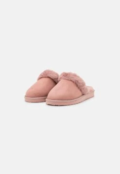 Even&Odd Pantoffels - Pink -Selecteer Dameswinkels b7049888c5ce470f95254f90b7272260