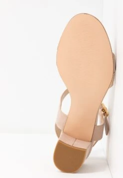 Anna Field Leather - Sandalen - Light Pink -Selecteer Dameswinkels b78a6991a1dd4046928330ea57f2ed3a
