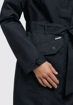 Khujo Lauren - Parka - Dunkelgrau 16 Khujo Lauren - Parka - Dunkelgrau -Selecteer Dameswinkels b7a0077f18c942d5a0f6af16c9df5f30