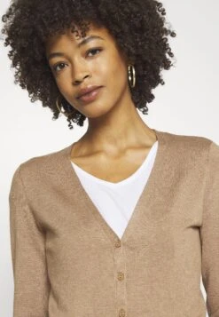 Anna Field Vest - Camel -Selecteer Dameswinkels b7e76a0d24114d6d9571611fad048437