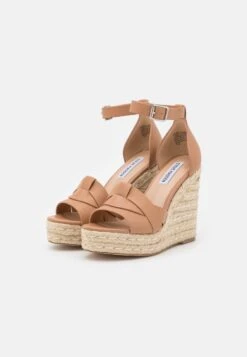Steve Madden Sivian - Sandalen Met Hoge Hak - Camel 14 Steve Madden Sivian - Sandalen Met Hoge Hak - Camel -Selecteer Dameswinkels b80d613adf1345878fb650f80112a3f1