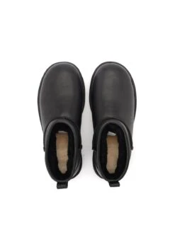 Ugg Korte Laarzen - Nero -Selecteer Dameswinkels b87485405f5a44dd936eb8098a6ad198