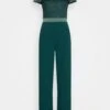 Anna Field Jumpsuit - Dark Green 2 Anna Field Jumpsuit - Dark Green -Selecteer Dameswinkels b8b7664b86834552b98f3f77163ccf92