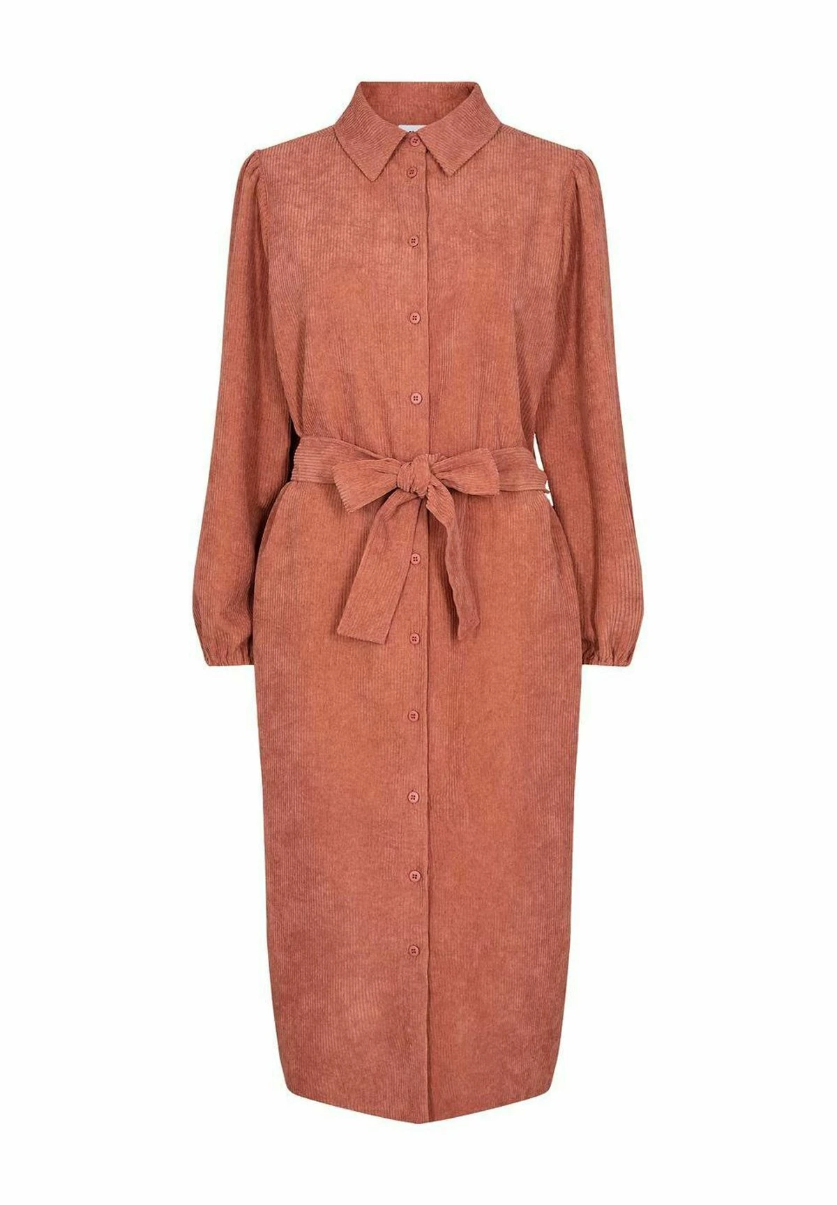 Moves Kilban - Blousejurk - Hot Sauce 7 Moves Kilban - Blousejurk - Hot Sauce - Afbeelding 5