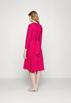 MAX & Co. Rialto - Jurk - Brush Print -Selecteer Dameswinkels b95462f13fa0452c8b81b9457343a8a6