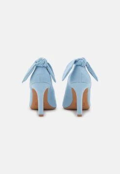 Anna Field Klassieke Pumps - Light Blue -Selecteer Dameswinkels bb01fb7f99e84d17b5f5cc5a4d7ab51c