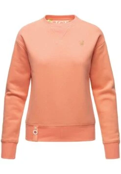 Navahoo Zuckerschnecke - Sweater - Apricot 11 Navahoo Zuckerschnecke - Sweater - Apricot -Selecteer Dameswinkels bb5f9118434b4e26a55ac0a3c718a84b