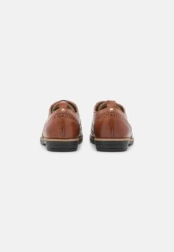 Anna Field Leather- Veterschoenen - Cognac 11 Anna Field Leather- Veterschoenen - Cognac -Selecteer Dameswinkels bc1d09d49e8a4a82933e77375926a0dd