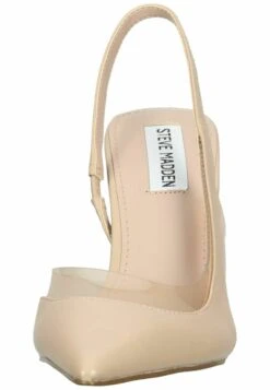 Steve Madden Hoge Hakken - Nude -Selecteer Dameswinkels bc644bee86ae44cea1b9b13b559a9a8c