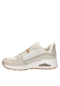 Skechers Street Uno - Sneakers Laag - Wit -Selecteer Dameswinkels bc824c3984c94c1d860cbf52b0609ea5