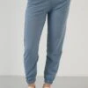 LELA Slim Fit - Trainingsbroek - Baby Blue -Selecteer Dameswinkels bca347a826c044a6abd9bcaac9defe8e