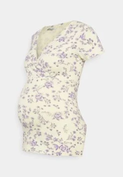 2 Pack - T-Shirt Basic - Multi Coloured/Lilac/Grey 10 2 Pack - T-Shirt Basic - Multi Coloured/Lilac/Grey -Selecteer Dameswinkels bcd3177b80aa4e27996e10b3839dc8b3