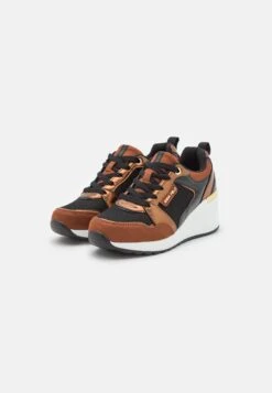 Sneakers Laag - Brown 10 Sneakers Laag - Brown -Selecteer Dameswinkels bd980ad869a4401f9955f29689190d1f