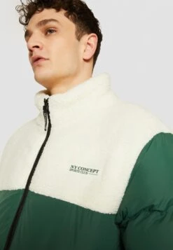 Aspen Bubble Jacket Unisex - Winterjas - Dkgreen 15 Aspen Bubble Jacket Unisex - Winterjas - Dkgreen -Selecteer Dameswinkels bdc33de403cb49e992de6c04f47f94a5