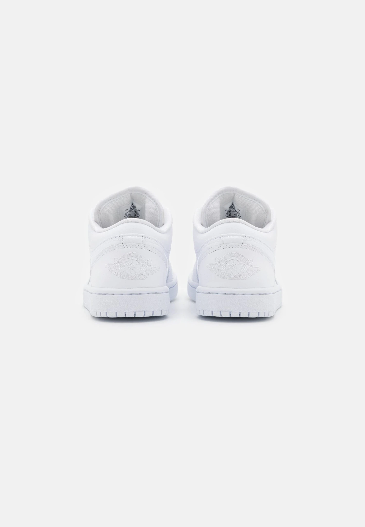 Wmns Air Jordan 1 Low 365 - Sneakers Laag - White 6 Wmns Air Jordan 1 Low 365 - Sneakers Laag - White - Afbeelding 4