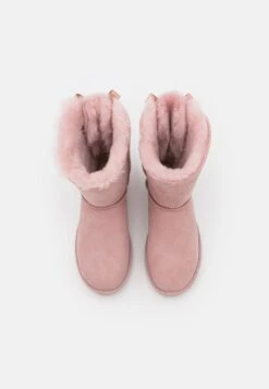 Ugg Bailey Bow - Korte Laarzen - Rose Grey 13 Ugg Bailey Bow - Korte Laarzen - Rose Grey -Selecteer Dameswinkels be84b4ecc112410c924830acab857c5e