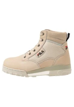 Fila Grunge Ii Mid - Korte Laarzen - Feather Grey -Selecteer Dameswinkels bfe50a56f71a4872b2a4860dfaaf6b63