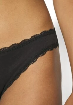 Anna Field 7 Pack - Slip - Black -Selecteer Dameswinkels bff7721b43164e60b6b42b037e86c630