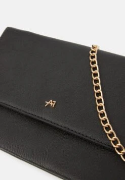 Anna Field Set - Shopper - 802 - Black -Selecteer Dameswinkels c2771e539e5f4a529b43724a9ff0696e